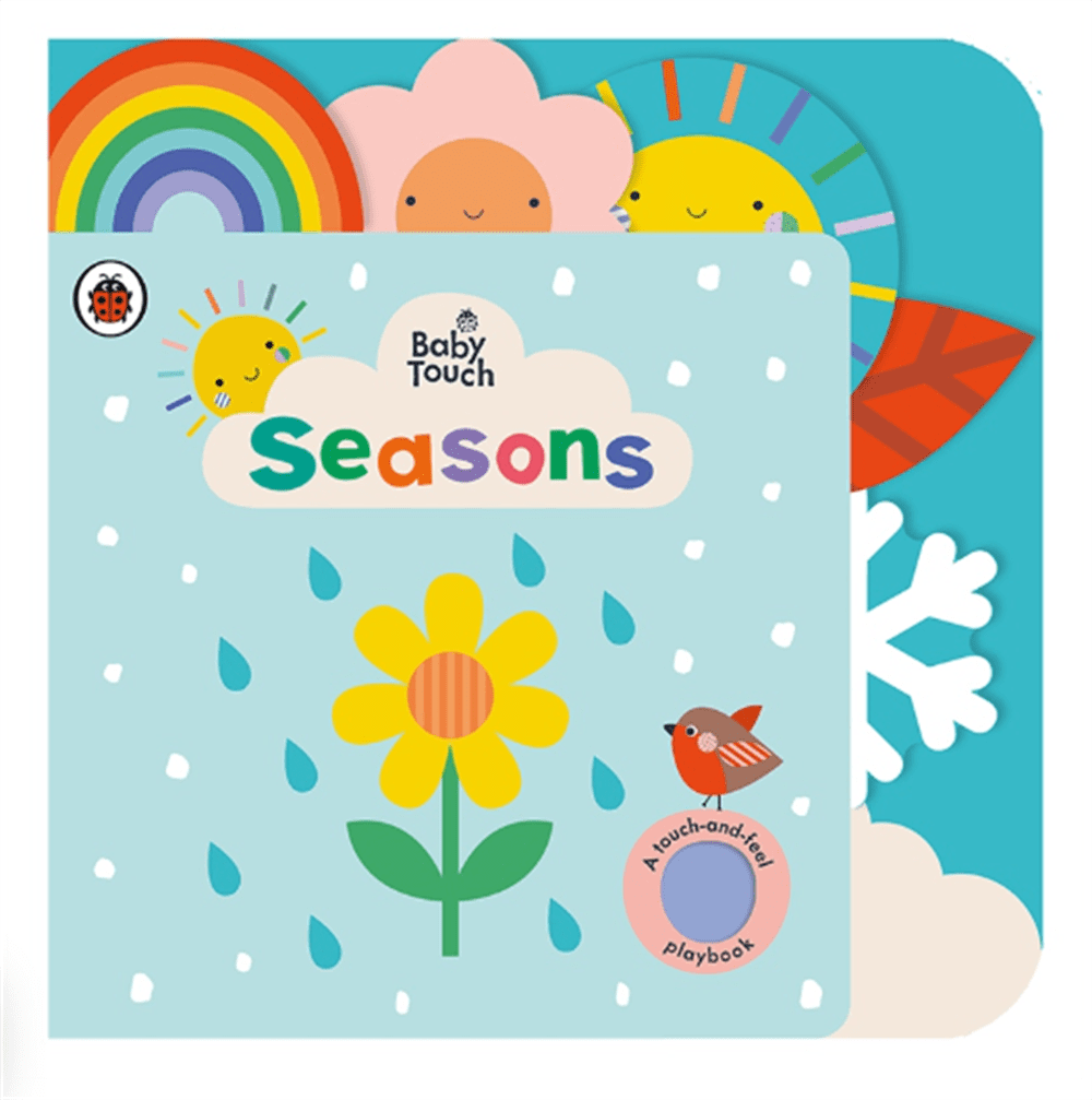 Baby Touch Seasons resmi