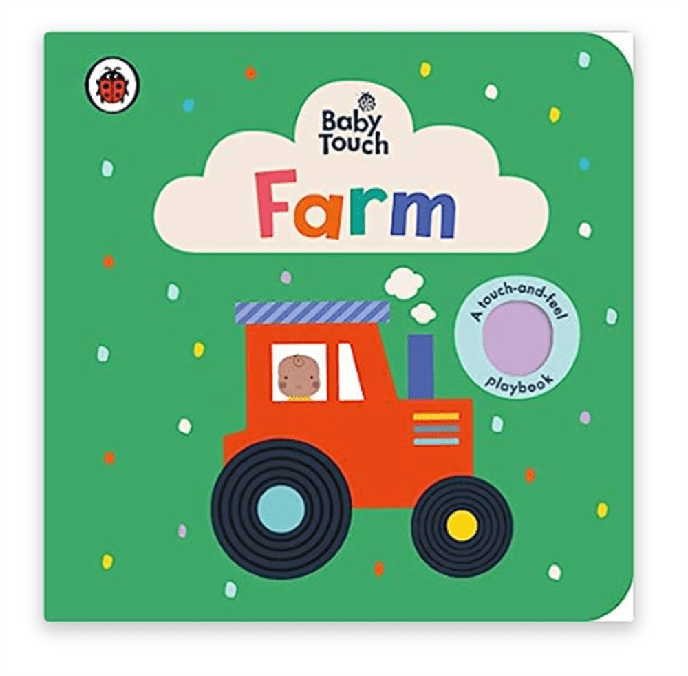 Baby Touch Farm resmi