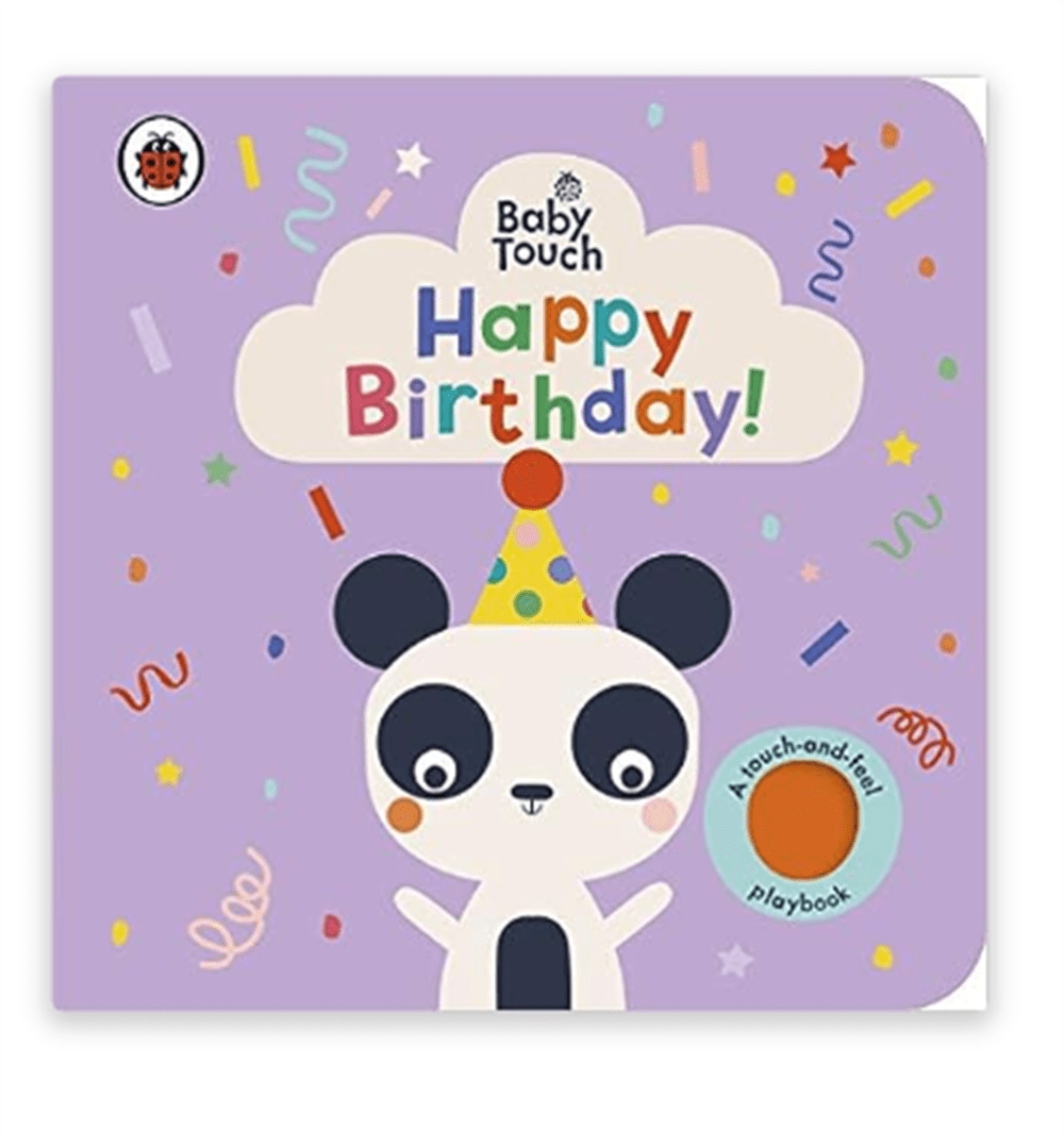 Happy Birthday resmi