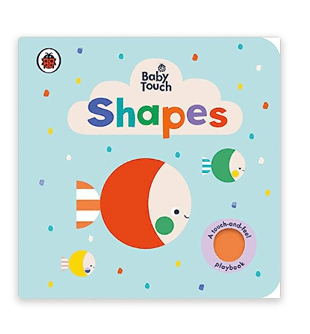 Shapes resmi