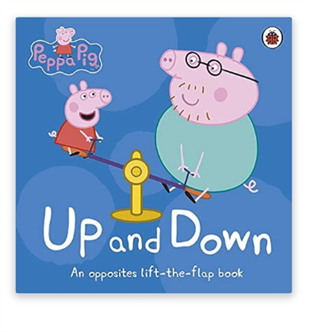 Up and Down resmi
