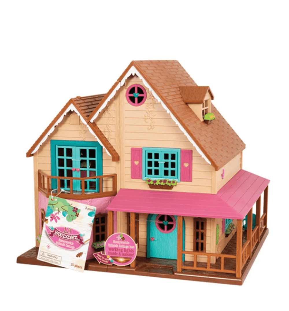 Büyük Kır Evi resmi