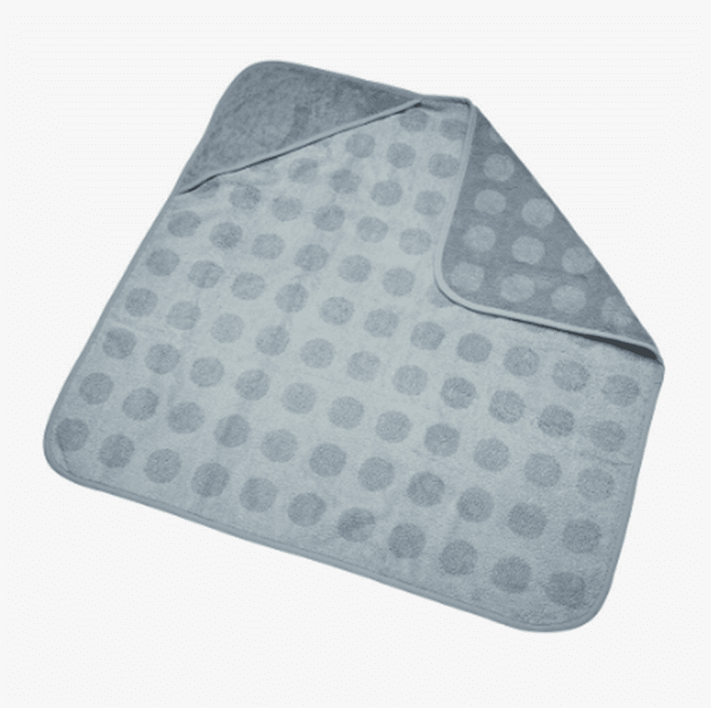 Hoodie Havlu Blueberry resmi