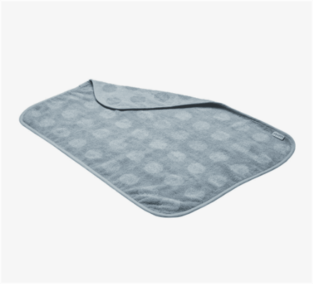 Topper Havlu Blueberry resmi