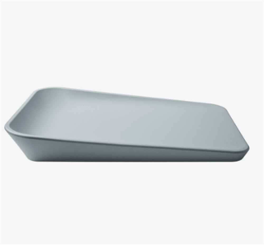 Leander Changing Matty Blueberry resmi