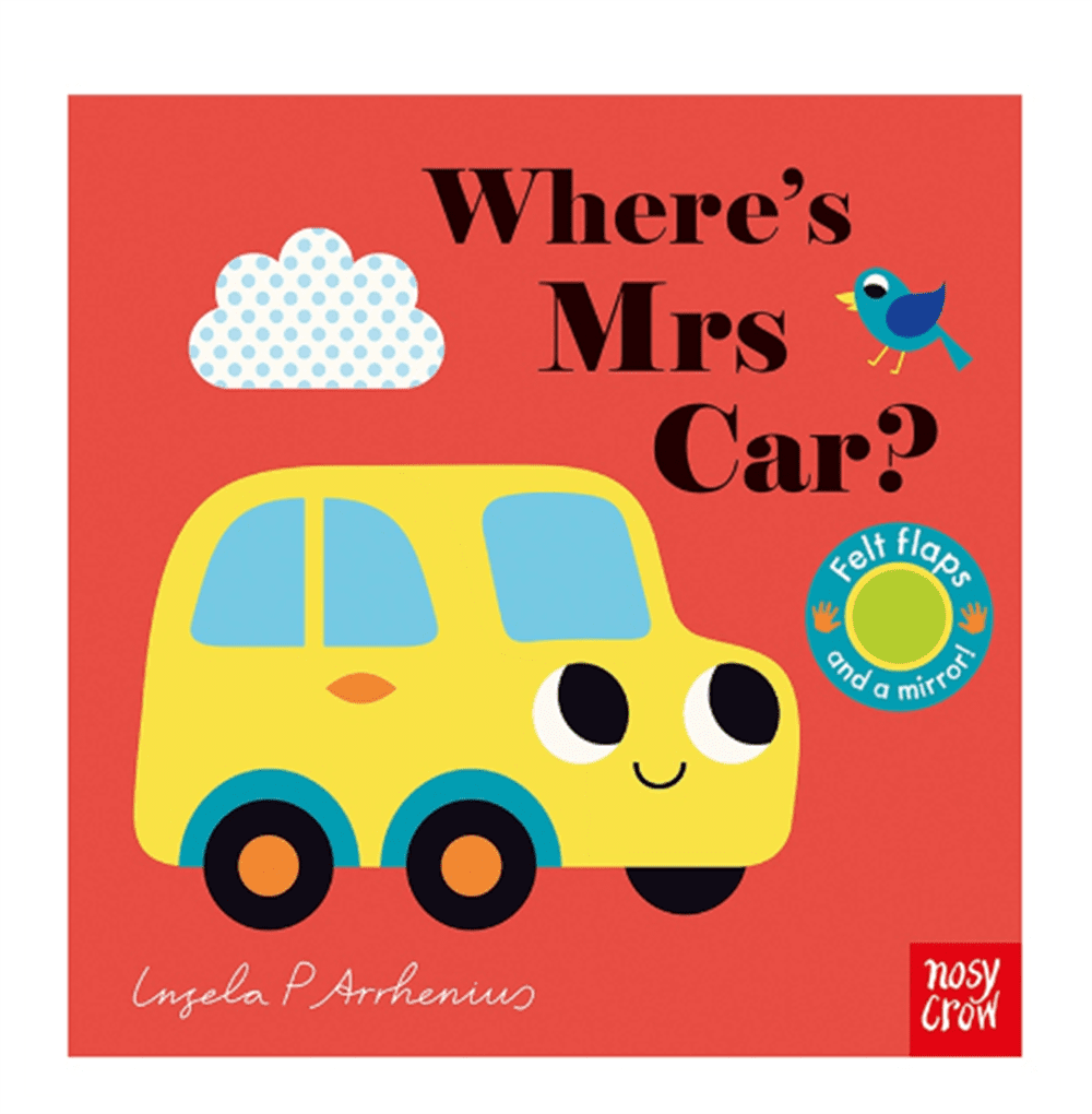 Where is Mrs Car resmi