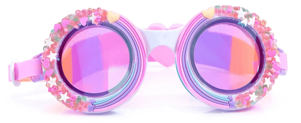 Deniz Gözlüğü Blueberry Cupcake resmi