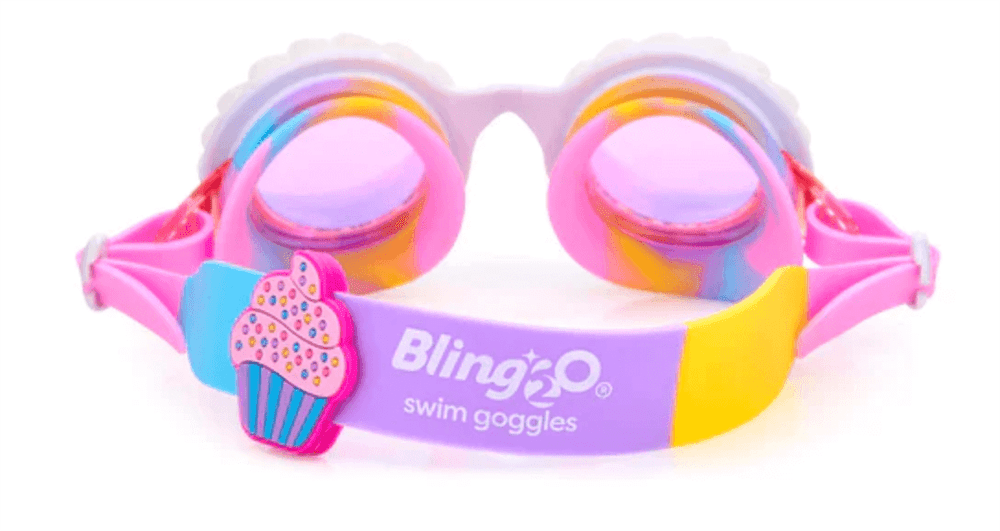 Deniz Gözlüğü Color Burst resmi