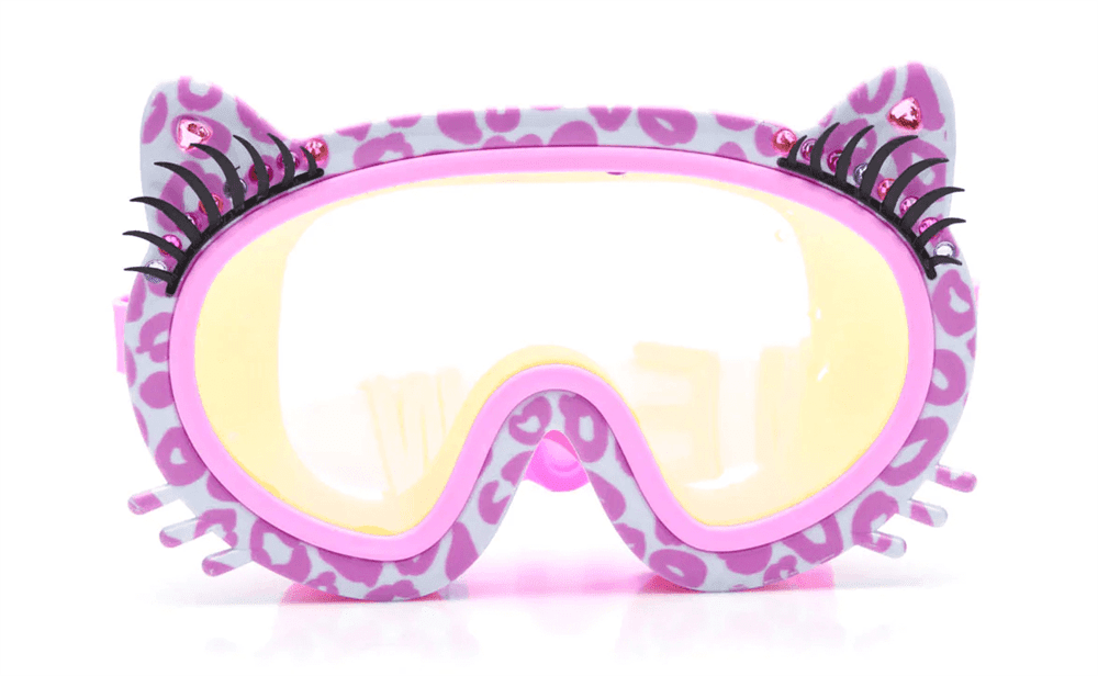 Deniz Gözlüğü Coppy Cat Pink resmi