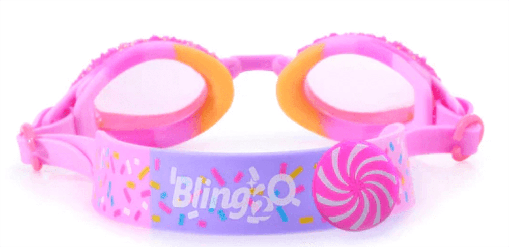 Deniz Gözlüğü Crystal Rock Pink resmi