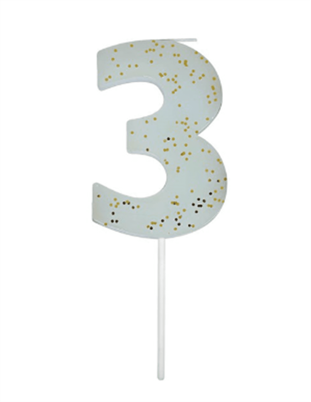 Birthday Mavi Mum 3 resmi