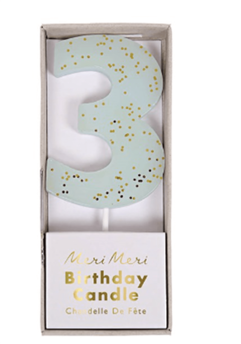 Birthday Mavi Mum 3 resmi