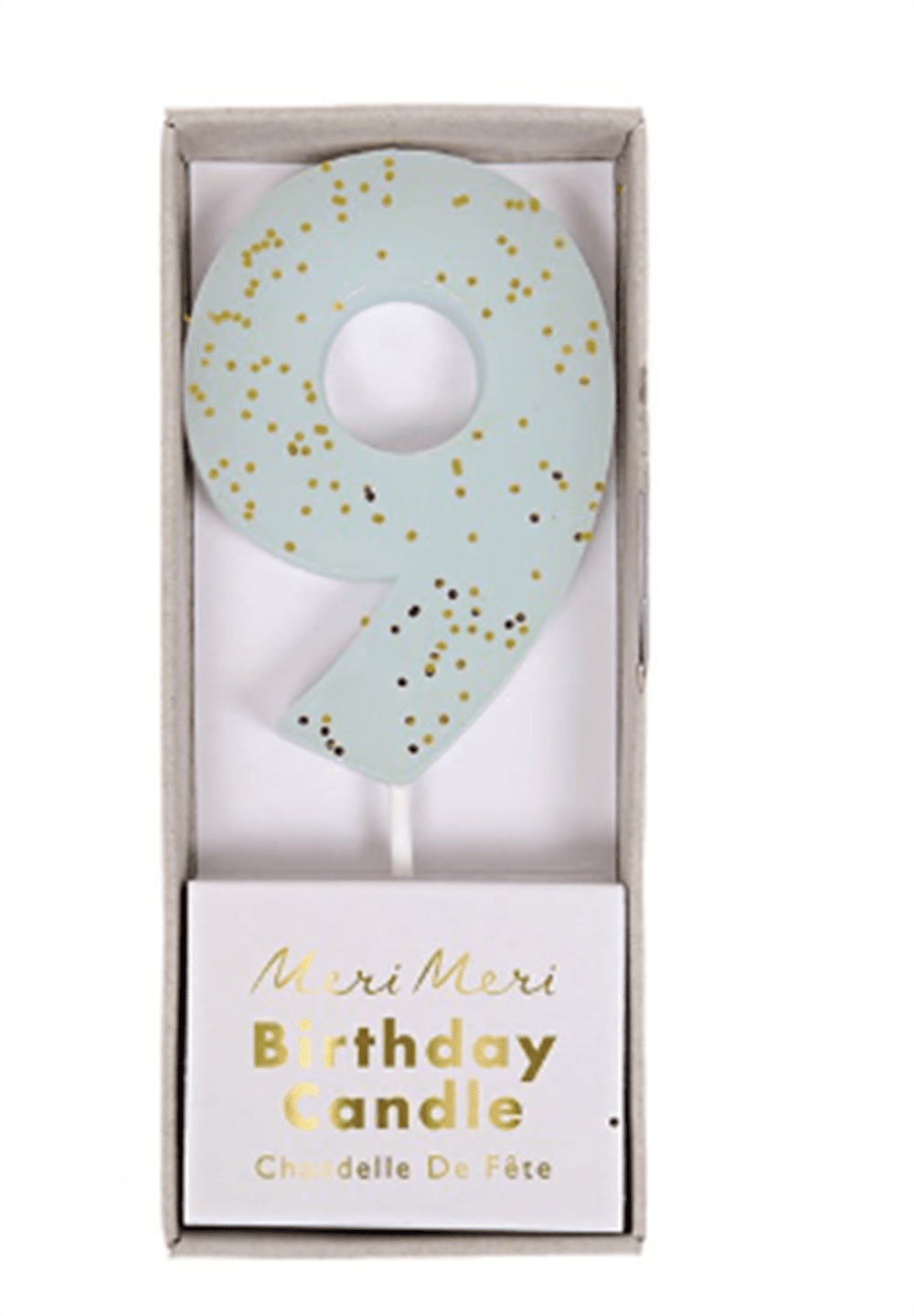 Birthday Mavi Mum 9 resmi