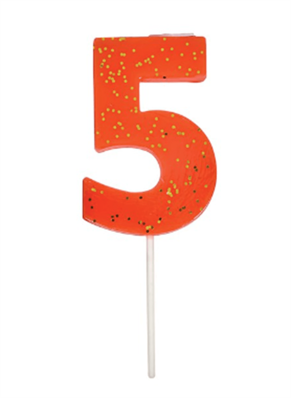 Birthday Mercan Mum 5 resmi