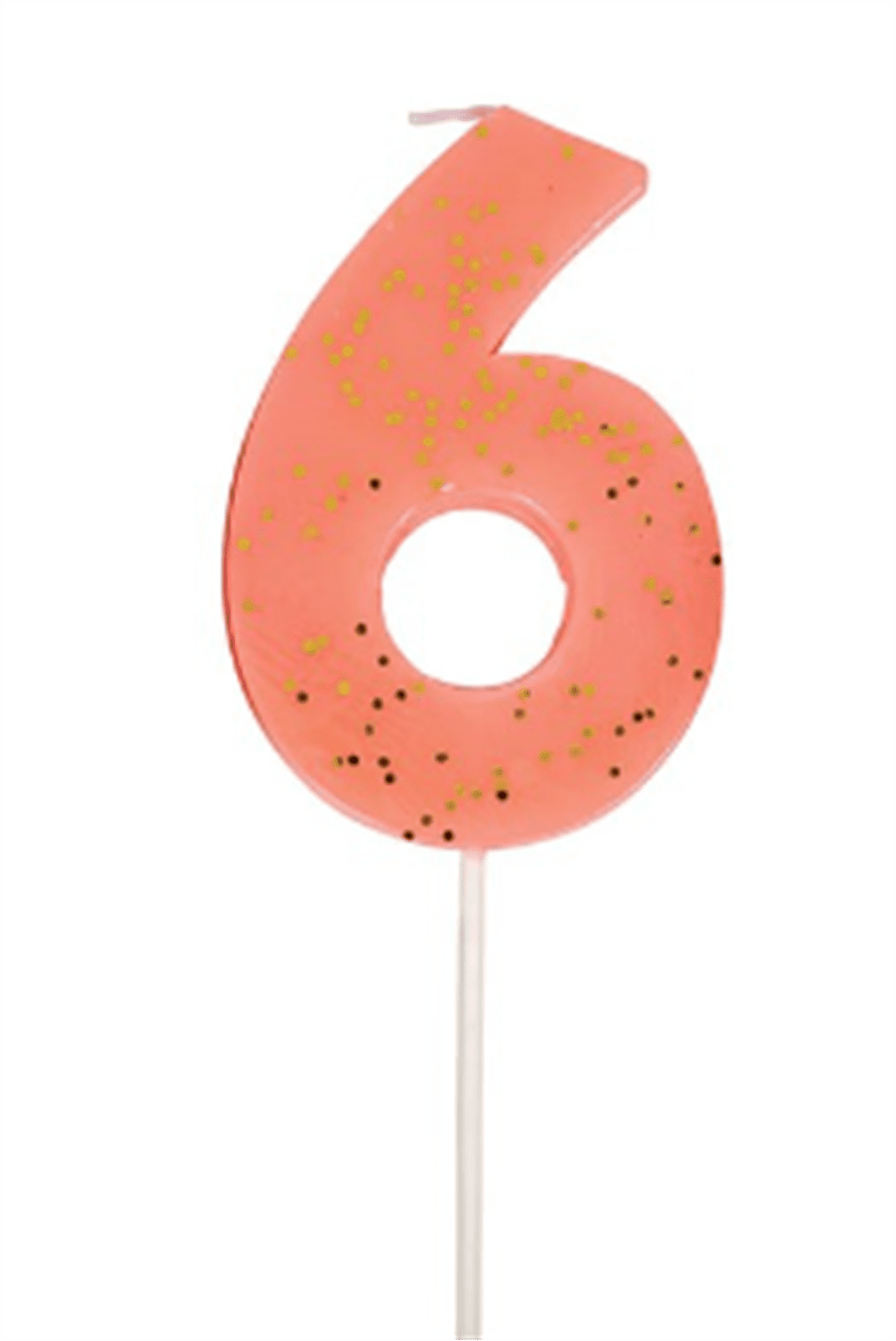 Birthday Mercan Mum 6 resmi