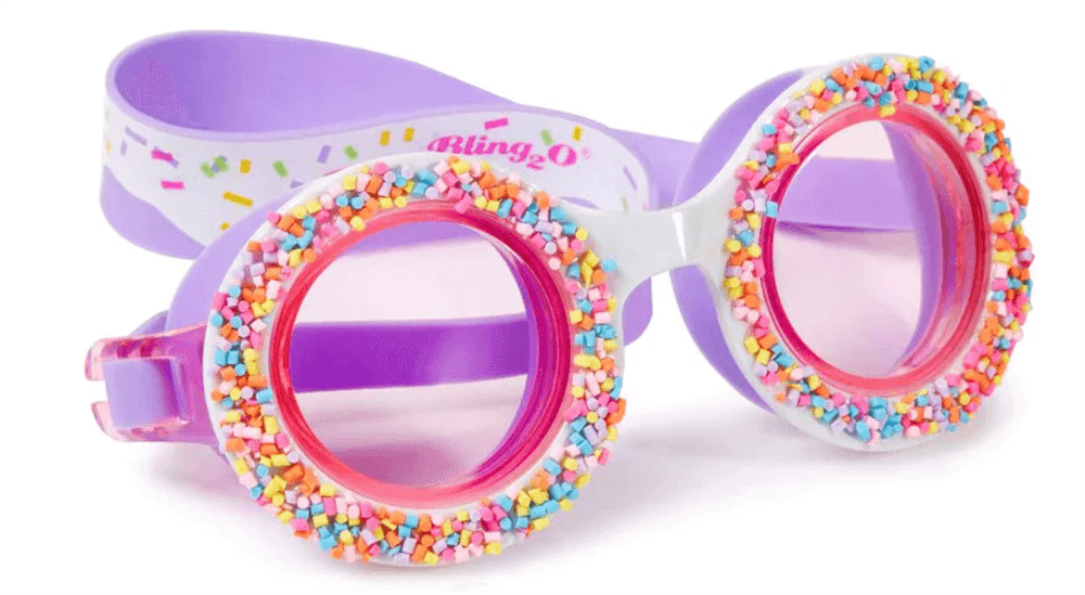 Deniz Gözlüğü Grape Jelly resmi