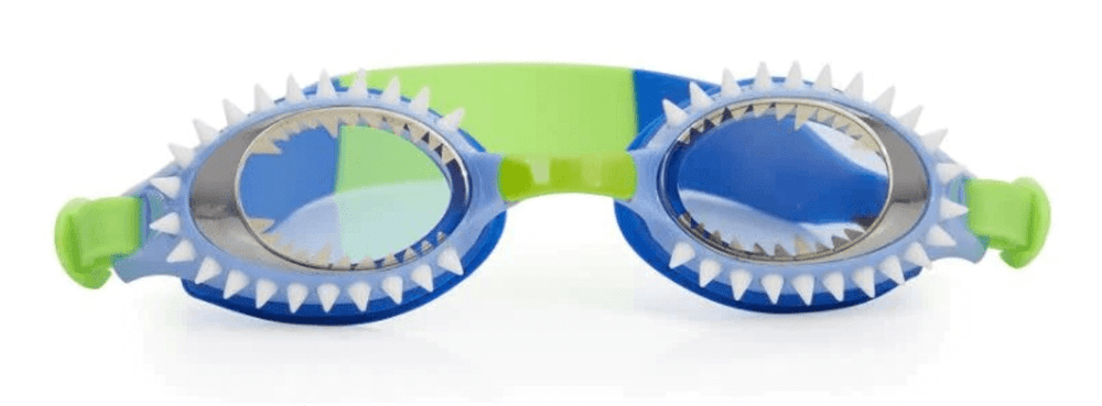 Deniz Gözlüğü FishN Chips Hammerhead Blue resmi