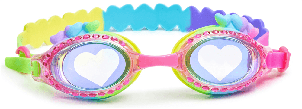 Deniz Gözlüğü I Luv Cotton Candy resmi