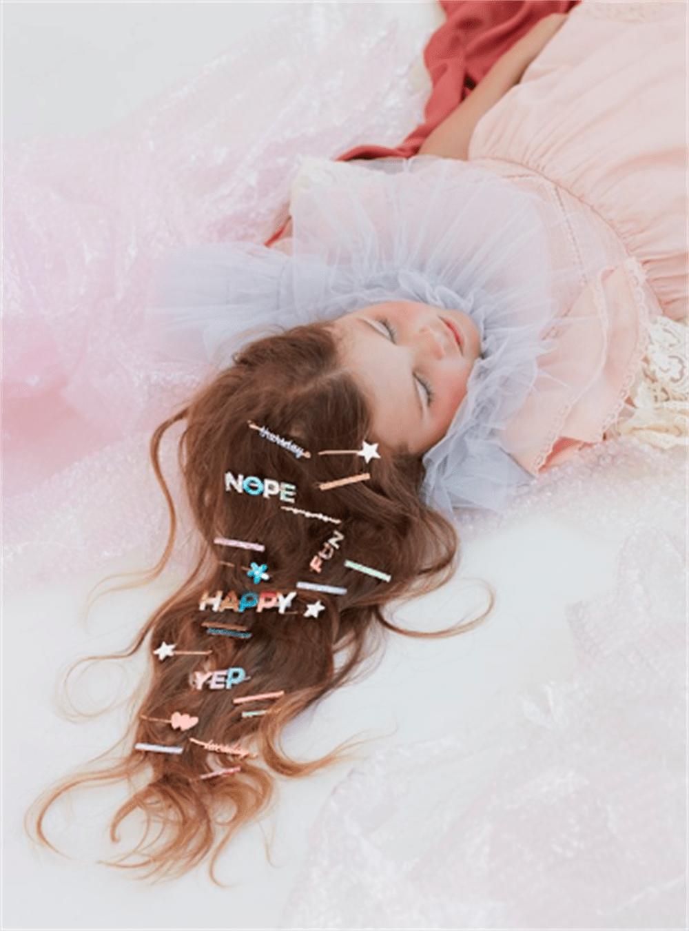 Haftanın Günleri Tokaları resmi