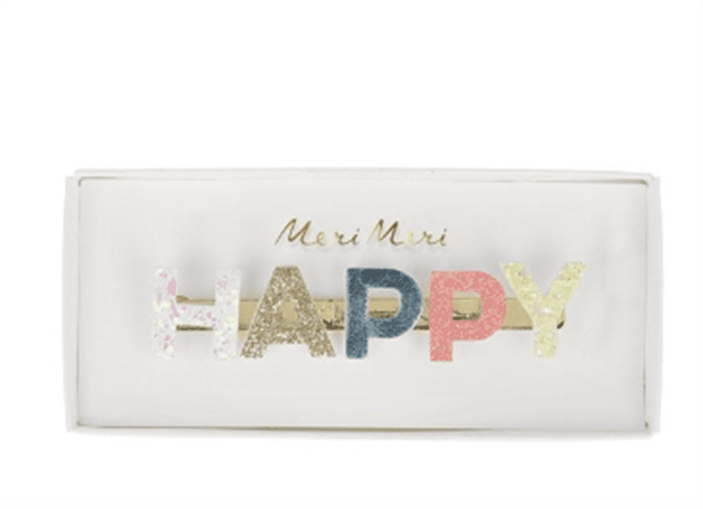 Happy Simli Toka resmi