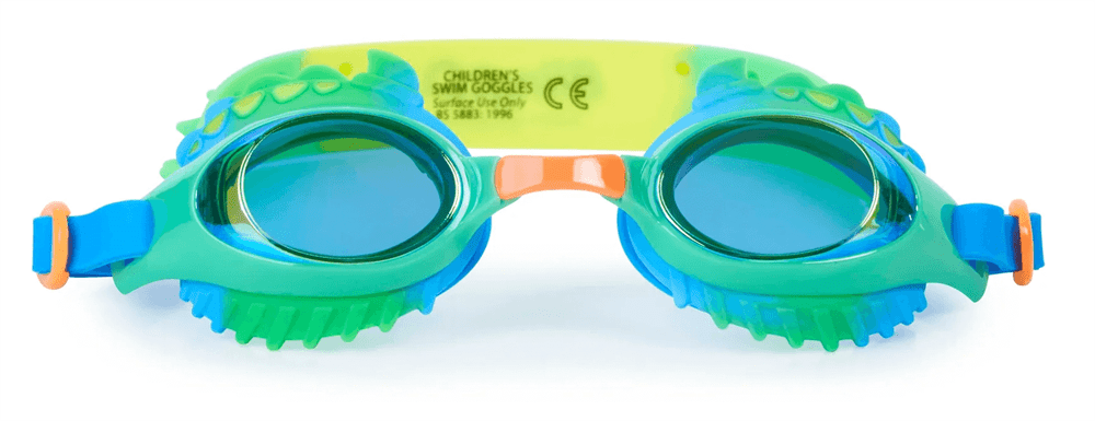 Deniz Gözlüğü Dino Pheonix Green resmi