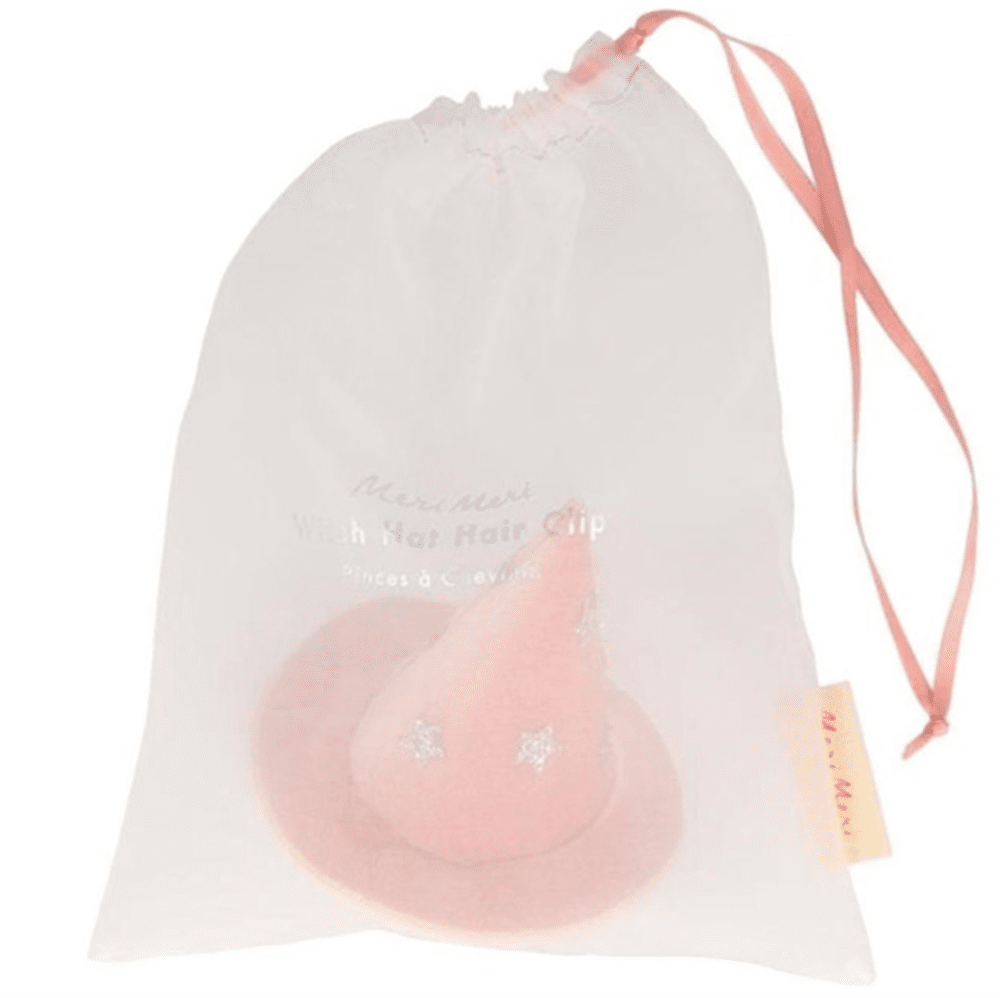 Kadife Cadı Tokası resmi