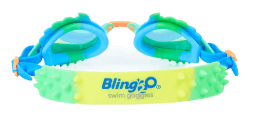 Deniz Gözlüğü Dino Pheonix Green resmi