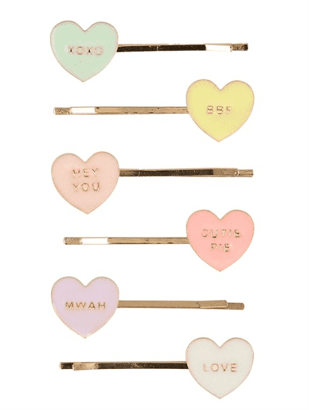 Kalpli Tokalar resmi