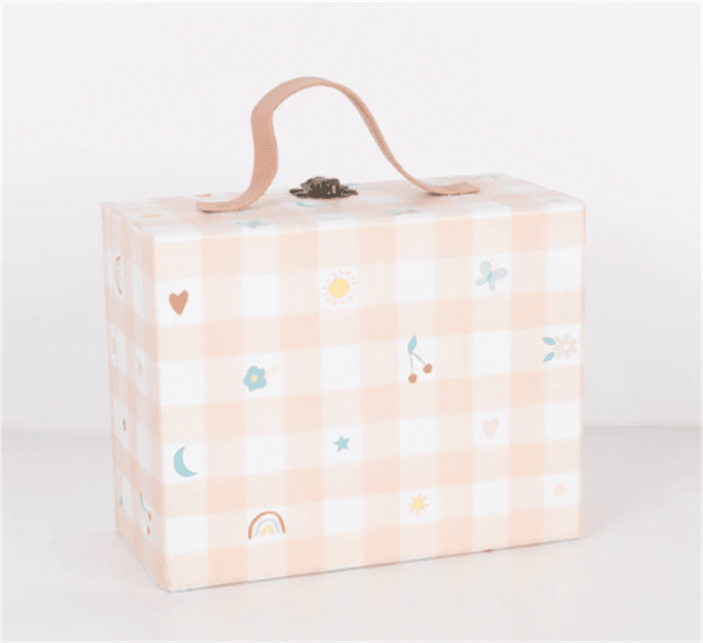 Kolye Advent Calendar resmi