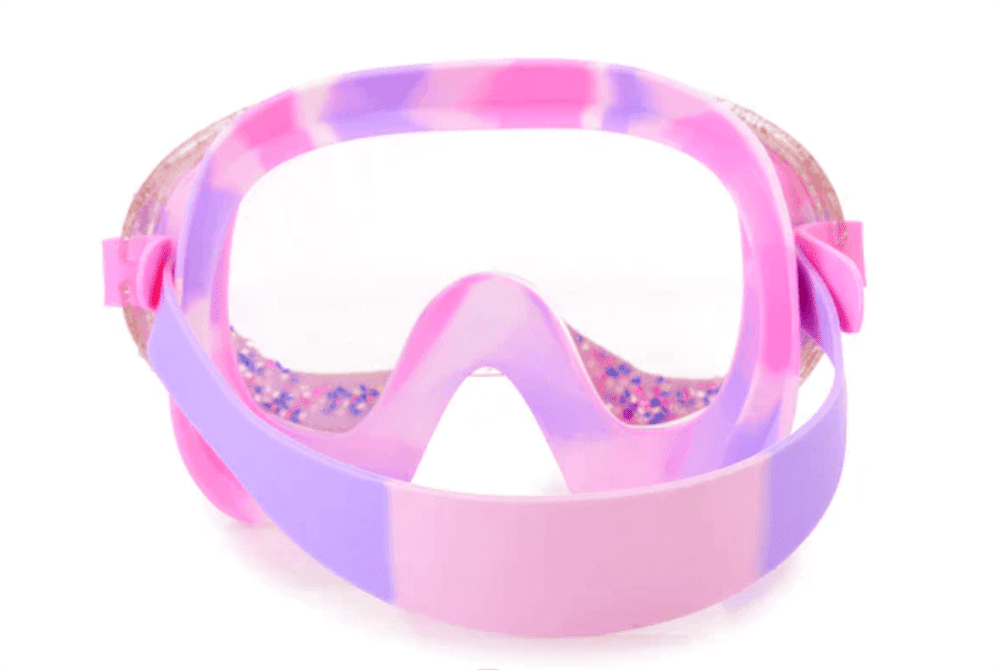Deniz Gözlüğü Bubble Gum Pink resmi