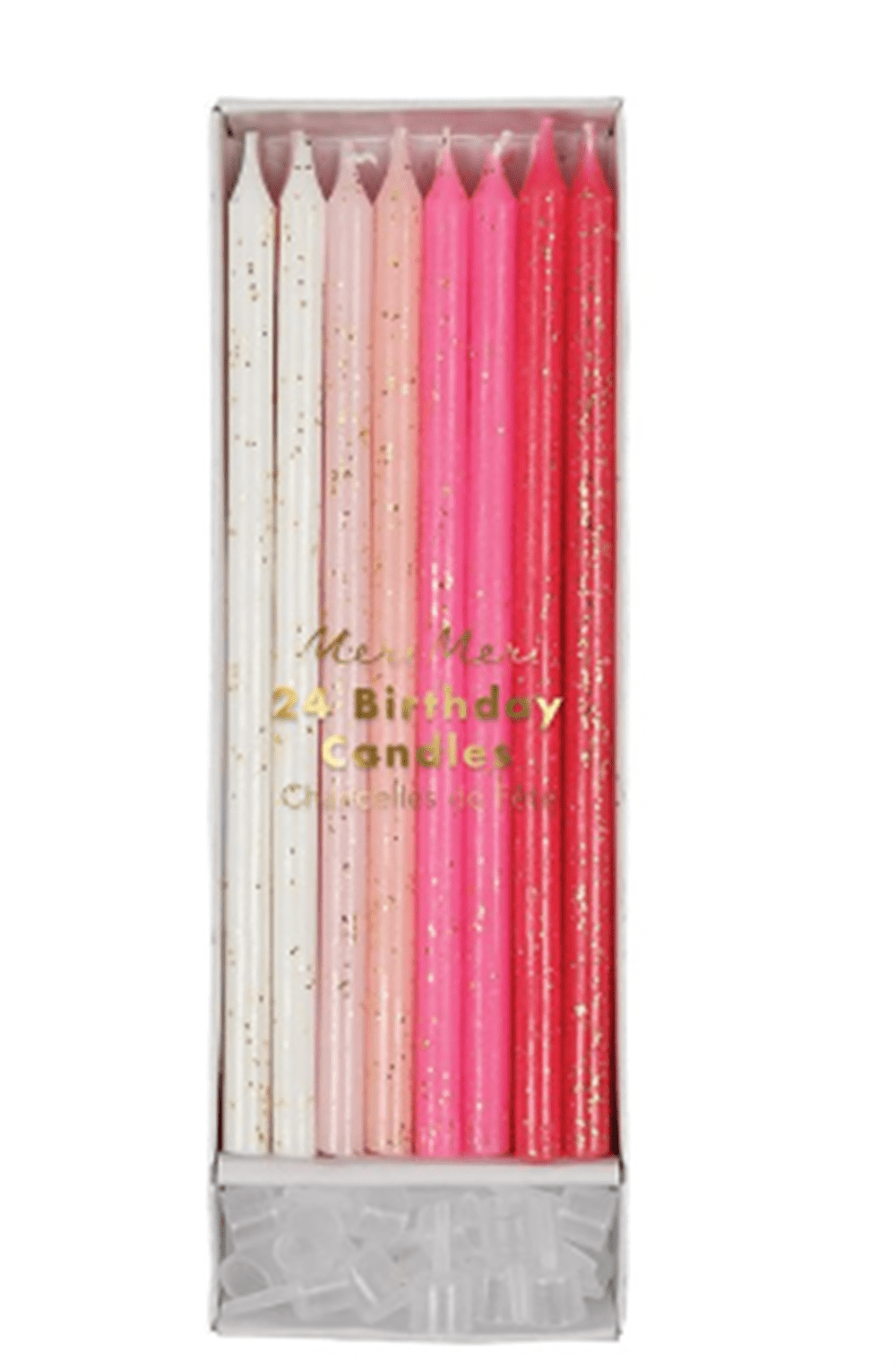 Pembe Simli Mumlar resmi