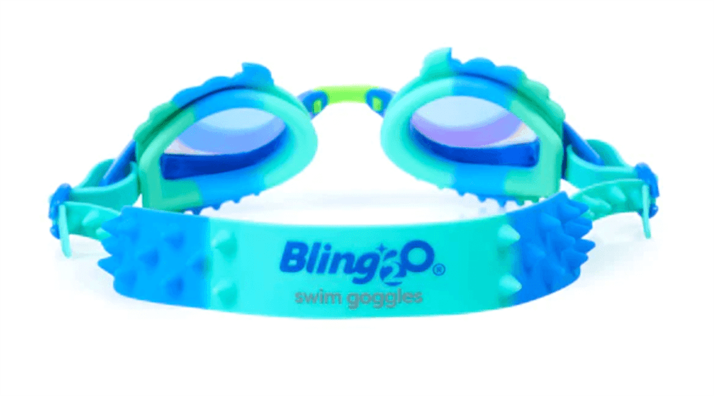 Deniz Gözlüğü Dino Rex Royal resmi