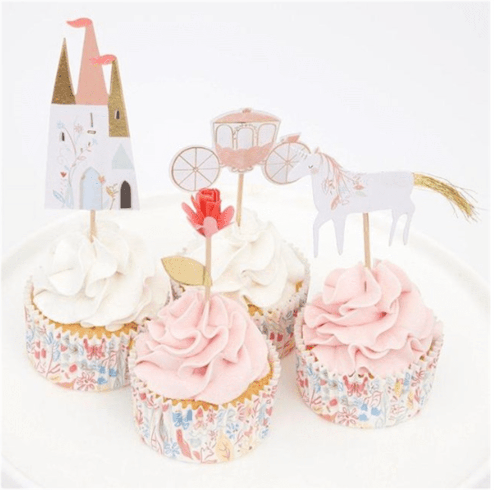 Prensen Cupcake Kit resmi