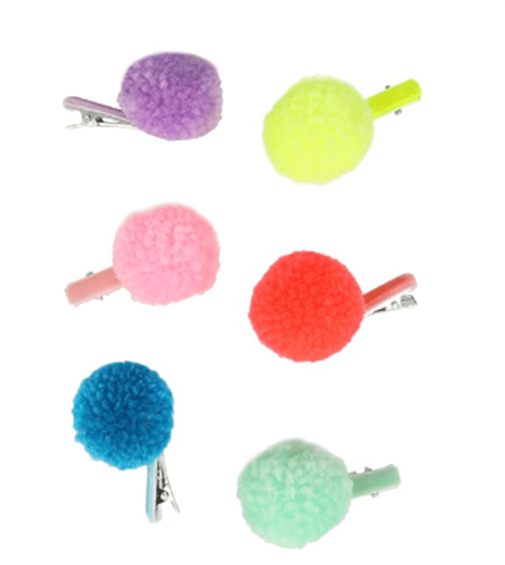 Unicorn Ponpon Toka resmi