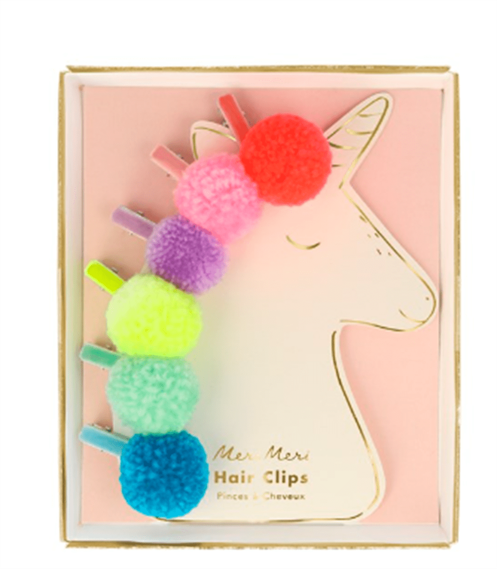 Unicorn Simli Mum resmi