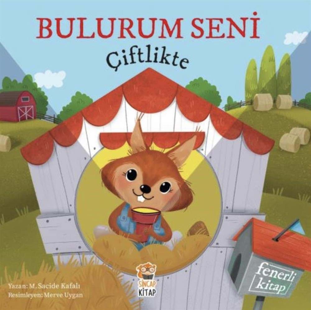 Bulurum Seni Çiftlikte resmi