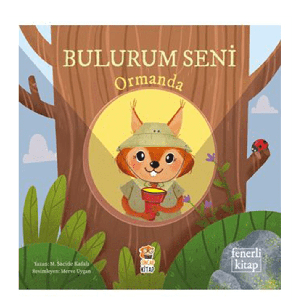 Bulurum Seni Ormanda resmi