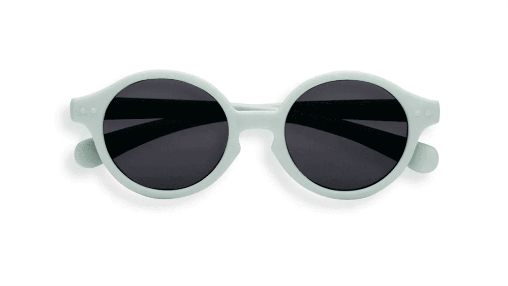 Güneş Gözlüğü 9-36 Ay Aqua Green resmi