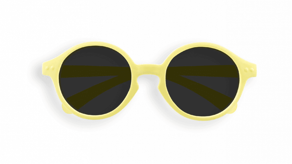 Güneş Gözlüğü 9-36 Ay Lemonade resmi