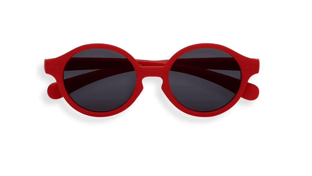 Güneş Gözlüğü 3-5 Yaş Red resmi
