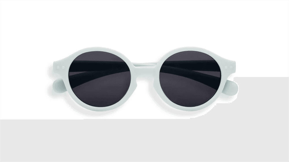 Güneş Gözlüğü 3-5 Yaş Sweet Blue resmi