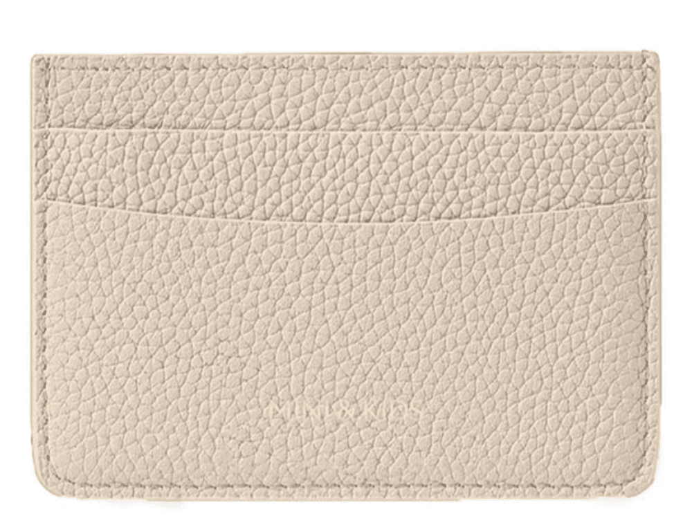 Mini & Kids Mini Kartlık Bej resmi