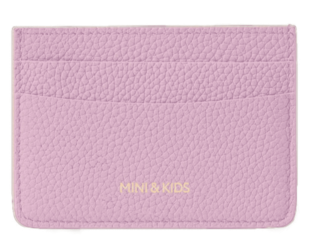 Mini & Kids Mini Kartlık Lila resmi