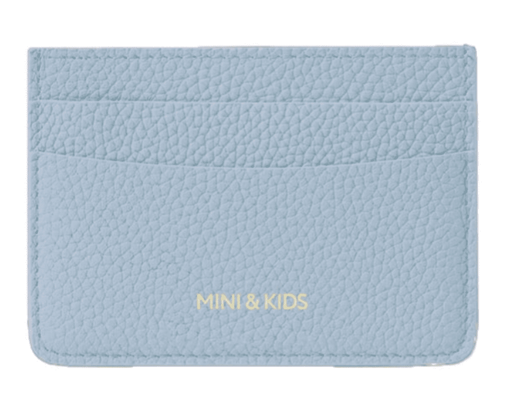 Mini & Kids Mini Kartlık Mavi resmi