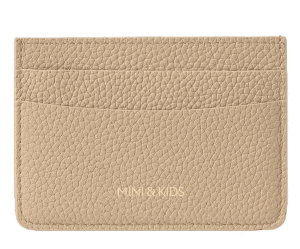 Mini & Kids Mini Kartlık Nude resmi
