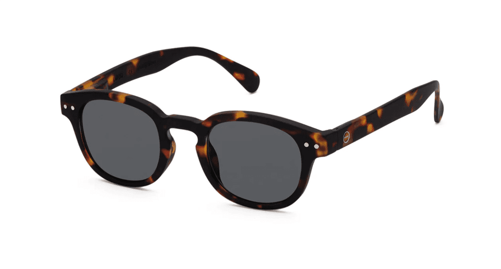 Güneş Gözlüğü Kids #C Tortoise Çok Renkli resmi