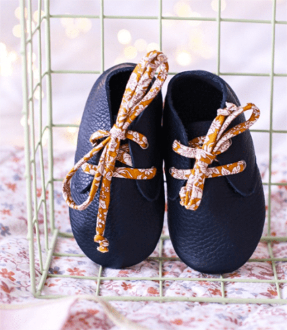 Mini & Kids Mini Makosen Lacivert-1 resmi