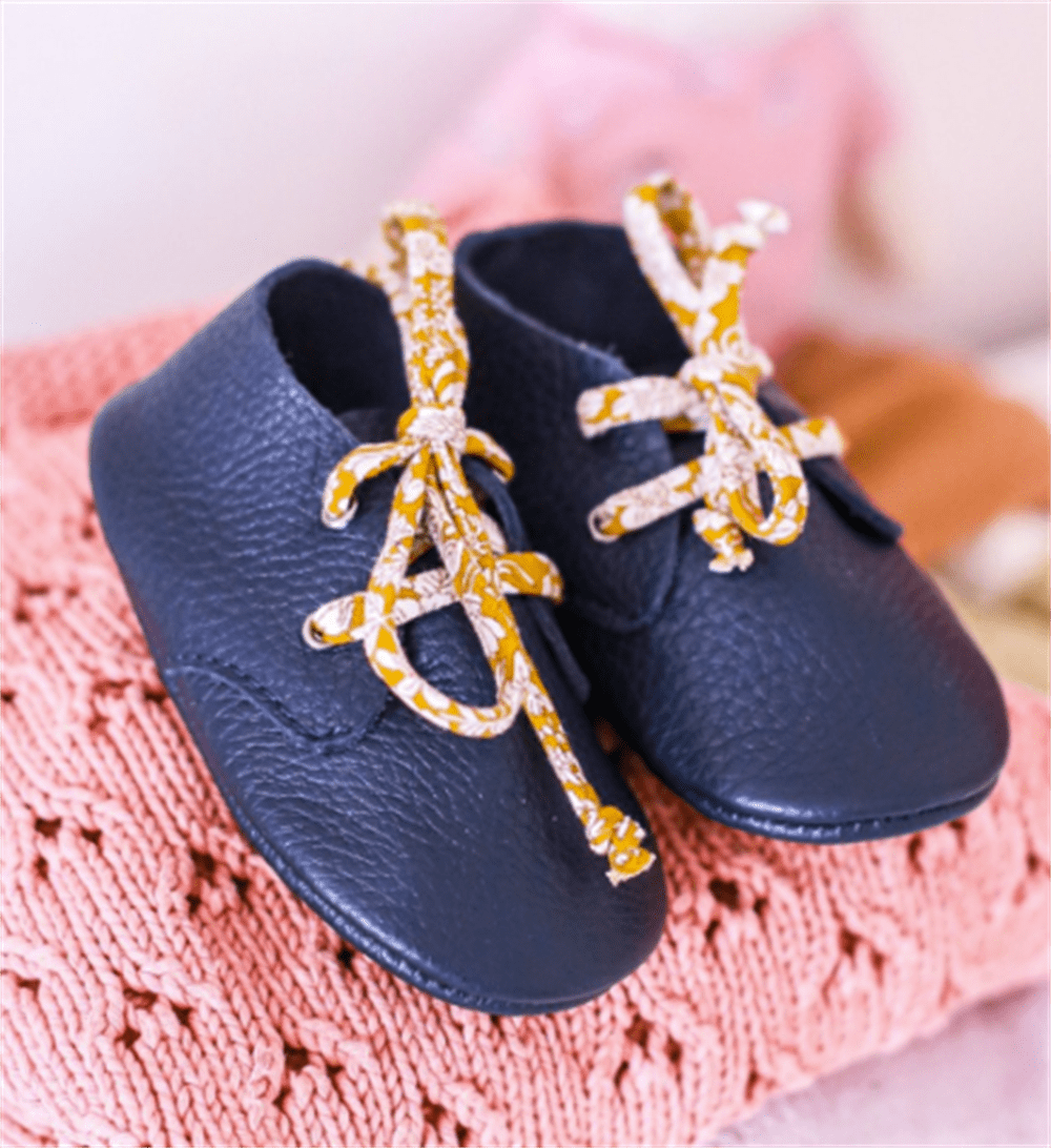 Mini & Kids Mini Makosen Lacivert-2 resmi