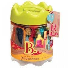 B.Toys Yapı Oyuncaklar 68 Parça resmi