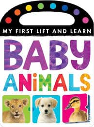 Baby Animals resmi
